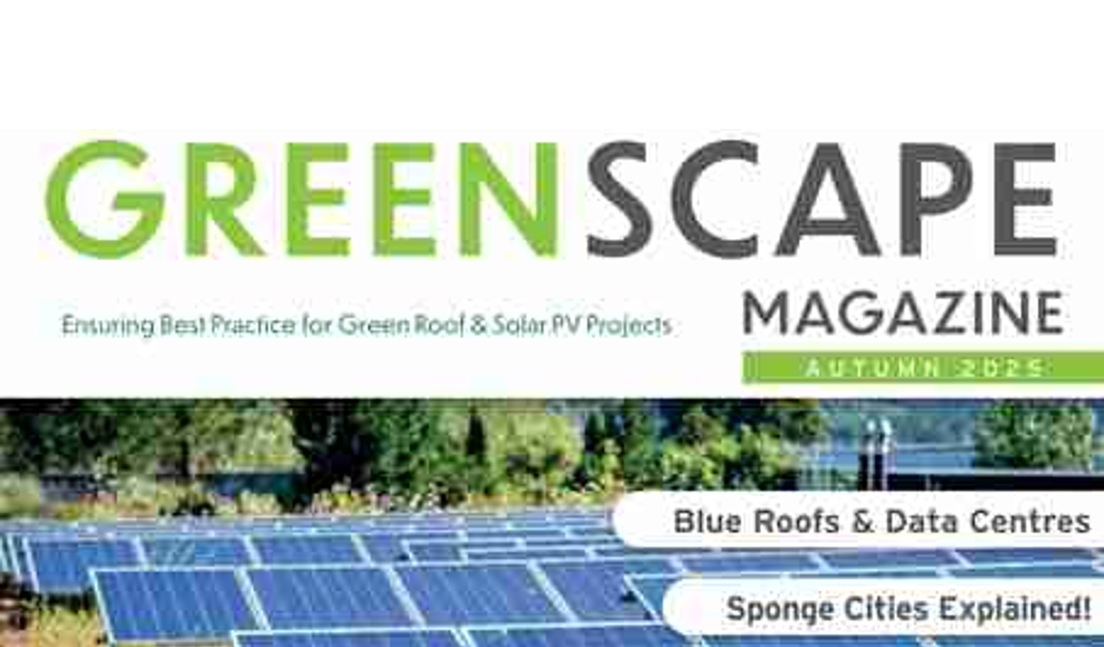 Interview Greenscapes Supplementarz