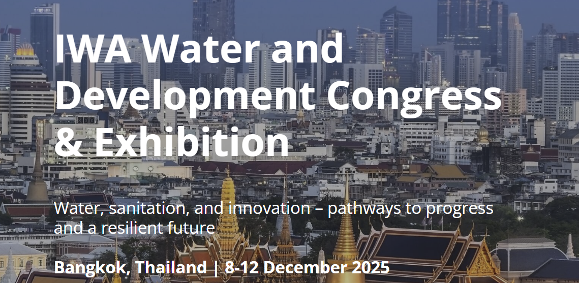 IWA Development Congress & Exhibition